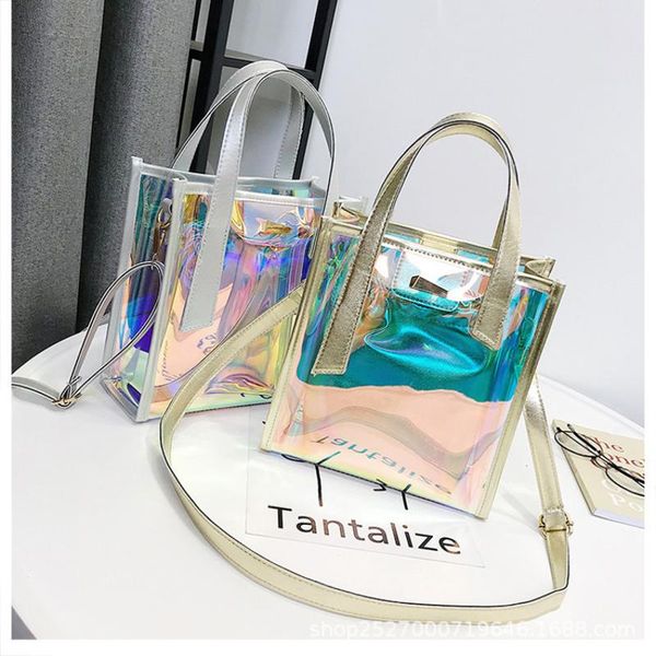 evening bags 2021 luxury designer handbag laser transparent single shoulder diagonal span fashion purse high-capacity bag purses and
evening bags 2021 luxury designer handbag laser transparent single shoulder diagonal span fashion purse high-capacity bag purses and