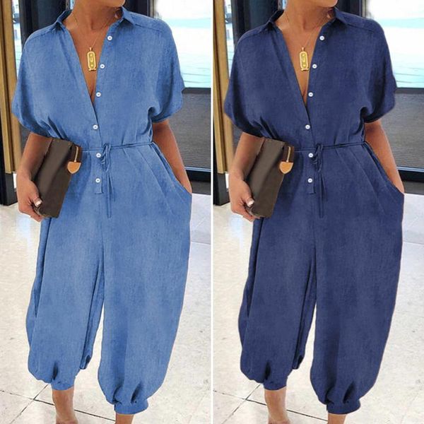 women's jumpsuits & rompers 2021women overalls casual loose dungarees romper baggy playsuit jumpsuit floral printing women combinaison, Black;white
women's jumpsuits & rompers 2021women overalls casual loose dungarees romper baggy playsuit jumpsuit floral printing women combinaison, Black;white