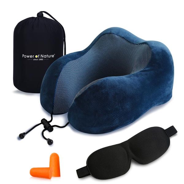 pillow contour memory foam soft slow rebound space travel solid cervical neck healthcare with eye mask earplugs
pillow contour memory foam soft slow rebound space travel solid cervical neck healthcare with eye mask earplugs