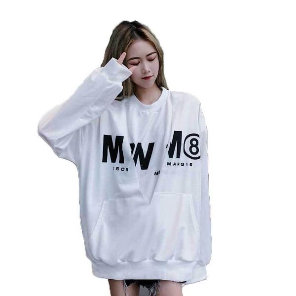 spring women korean letter loose irregular hoodie female long sleeve students sweatshirts women's hoodies &, Black
spring women korean letter loose irregular hoodie female long sleeve students sweatshirts women's hoodies &, Black