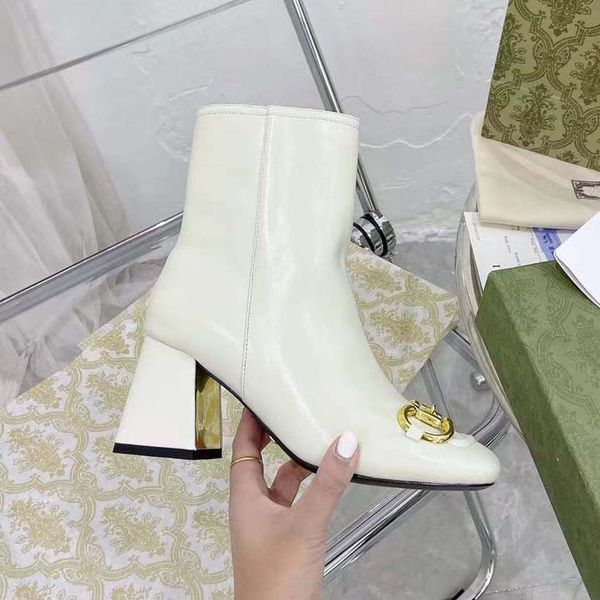 fashion womens designer boots booties ankle boot shell toe cowboy martin black white rubber outsole heel height 7cm suede women shoes
fashion womens designer boots booties ankle boot shell toe cowboy martin black white rubber outsole heel height 7cm suede women shoes