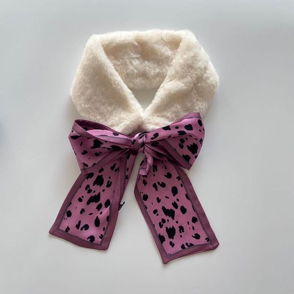 winter scarf design fur leopard women skinny silk female neckerchief scarves for ladies, Blue;gray
winter scarf design fur leopard women skinny silk female neckerchief scarves for ladies, Blue;gray