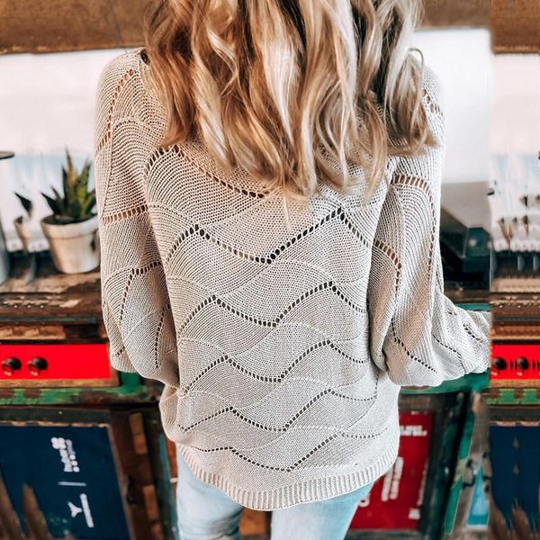 women's sweaters women wave shape hollow out solid loose pullover casual spring autumn sweater jumper elegant batwing sleeve knitted, White;black
women's sweaters women wave shape hollow out solid loose pullover casual spring autumn sweater jumper elegant batwing sleeve knitted, White;black