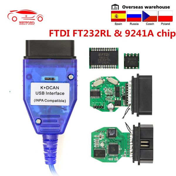 diagnostic tools for inpa k dcan switch ftdi 9241a obd 2 obd2 icom car auto tool can bus line k-line cable
diagnostic tools for inpa k dcan switch ftdi 9241a obd 2 obd2 icom car auto tool can bus line k-line cable