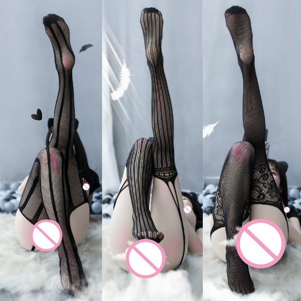 shengrenmei pantyhose for woman underwear plus size women lovely crotchless panty hose different style cosplay tights medias socks & hos, Black;white
shengrenmei pantyhose for woman underwear plus size women lovely crotchless panty hose different style cosplay tights medias socks & hos, Black;white
