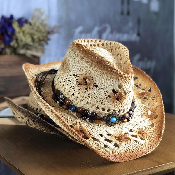 wide brim hats 2021 natural straw cowboy hat women men handmade weave for lady tassel summer western sombrero hombre lifeguard, Blue;gray
wide brim hats 2021 natural straw cowboy hat women men handmade weave for lady tassel summer western sombrero hombre lifeguard, Blue;gray