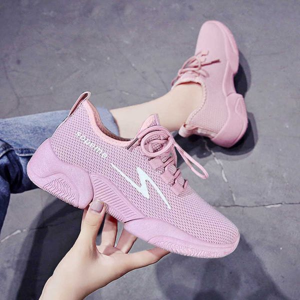 dress shoes women sport breathable mesh wedges heel lace up lightweight height increasing outdoor casual sneakers ladies female 0e, Black
dress shoes women sport breathable mesh wedges heel lace up lightweight height increasing outdoor casual sneakers ladies female 0e, Black