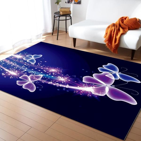 carpets gorgeous purple butterfly for living room bedroom decoration teenager rug home kitchen floor mat
carpets gorgeous purple butterfly for living room bedroom decoration teenager rug home kitchen floor mat