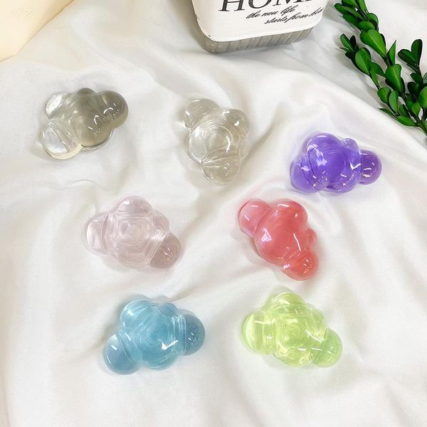 cell phone mounts & holders pure color transparent handmade glitter epoxy cloud holder stand socket mobile accessorie expanding girp
cell phone mounts & holders pure color transparent handmade glitter epoxy cloud holder stand socket mobile accessorie expanding girp