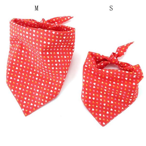 cat collars & leads valentine's day love pets saliva towel cotton triangular bandage special type pet
cat collars & leads valentine's day love pets saliva towel cotton triangular bandage special type pet