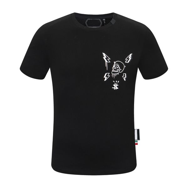 21ss european american fashion luxury t-shirt men t shirt skull tshirt pp phillip plain tshirts round neck embroidery designs couples tee ma, White;black
21ss european american fashion luxury t-shirt men t shirt skull tshirt pp phillip plain tshirts round neck embroidery designs couples tee ma, White;black
