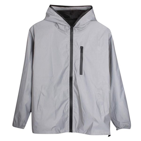 men's jackets long sleeved reflective jacket men women harajuku thin windbreaker hooded hip-hop streetwear night shiny coats drop 6diu, Black;brown
men's jackets long sleeved reflective jacket men women harajuku thin windbreaker hooded hip-hop streetwear night shiny coats drop 6diu, Black;brown
