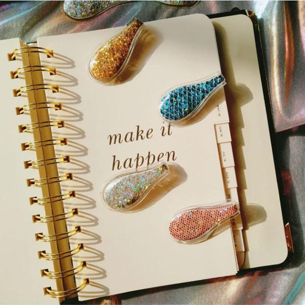bookmark bling sequin magnet tn journal notebook marks cute paper clips planner accessories
bookmark bling sequin magnet tn journal notebook marks cute paper clips planner accessories