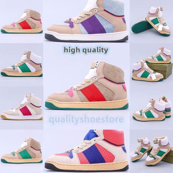 casual shoes women men shoe leather high gang fashion sneakers:35-45 with original box flat lace up comfort pretty designer trainers daily l, Black
casual shoes women men shoe leather high gang fashion sneakers:35-45 with original box flat lace up comfort pretty designer trainers daily l, Black