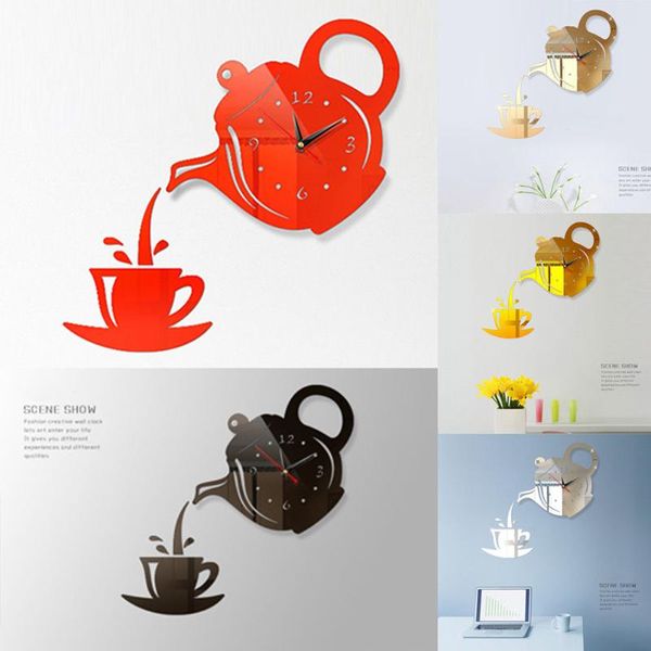wall clocks 3d clock diy office living room bedroom mute decor acrylic art sticker decal design unique home decoration
wall clocks 3d clock diy office living room bedroom mute decor acrylic art sticker decal design unique home decoration