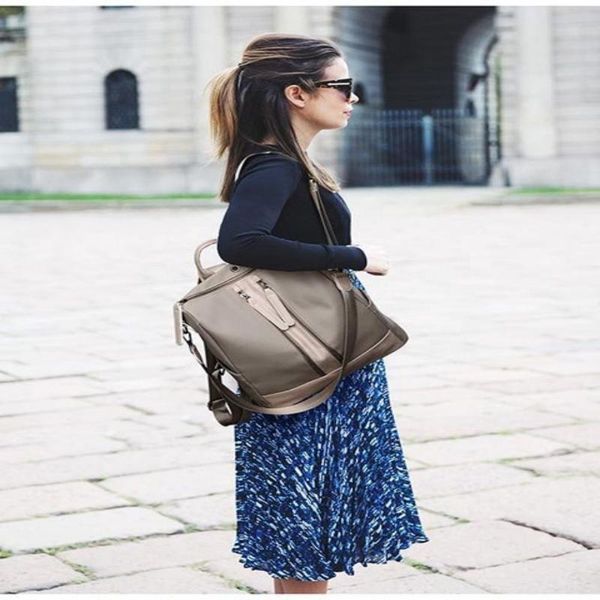 backpack sondr oxford cloth women's fashion versatile large capacity bag leisure schoolbag
backpack sondr oxford cloth women's fashion versatile large capacity bag leisure schoolbag
