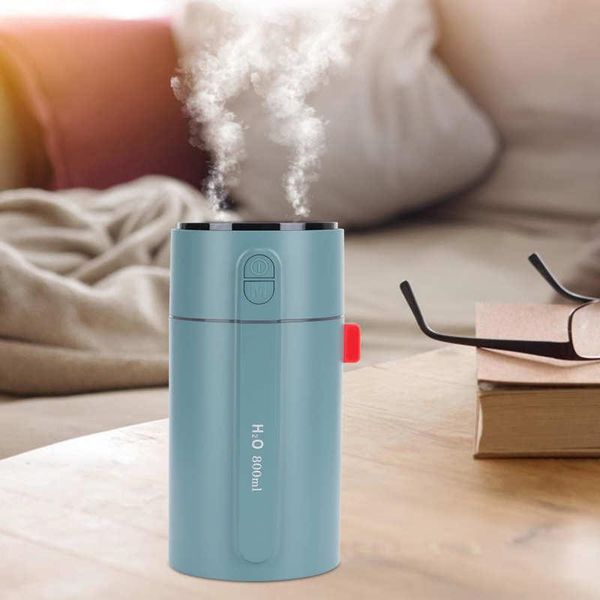 800ml double spray air humidifier with night light intelligent gesture sensing usb charging humidifiers
800ml double spray air humidifier with night light intelligent gesture sensing usb charging humidifiers