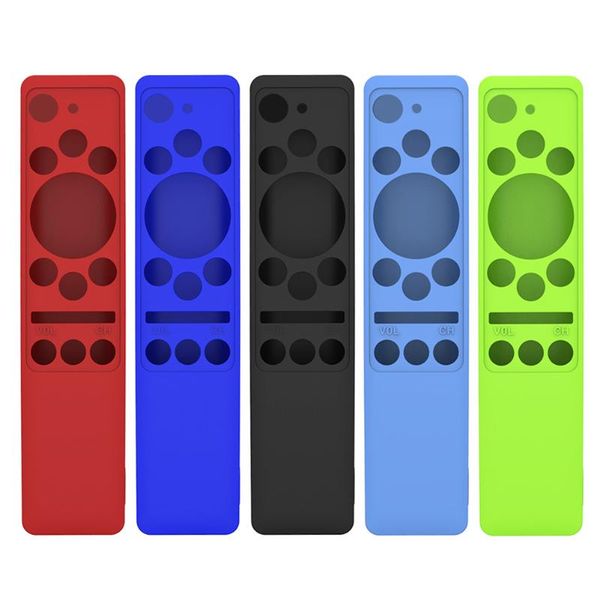 remote controlers silicone case cover shockproof smart control replacement for tv bn59-01312a bn59-01312b
remote controlers silicone case cover shockproof smart control replacement for tv bn59-01312a bn59-01312b