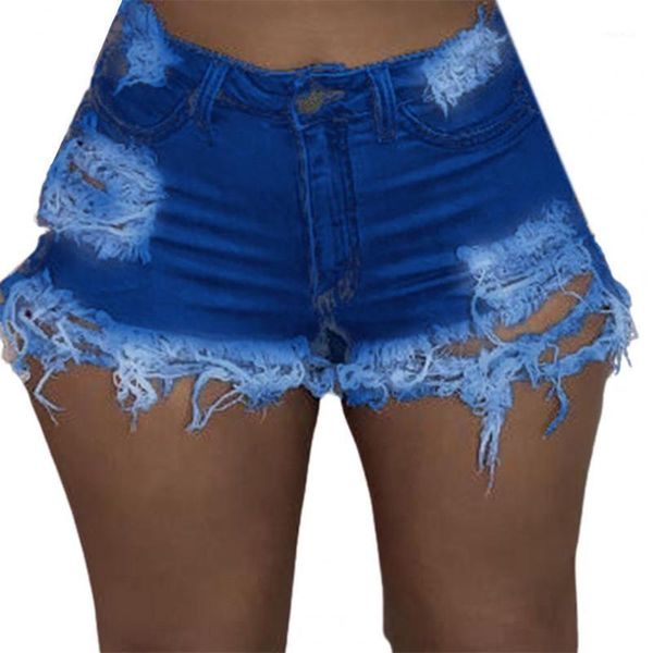 women's shorts women summer 2021 ripped hole design high waist skinny burrs slim jeans denim night club short femme, White;black
women's shorts women summer 2021 ripped hole design high waist skinny burrs slim jeans denim night club short femme, White;black