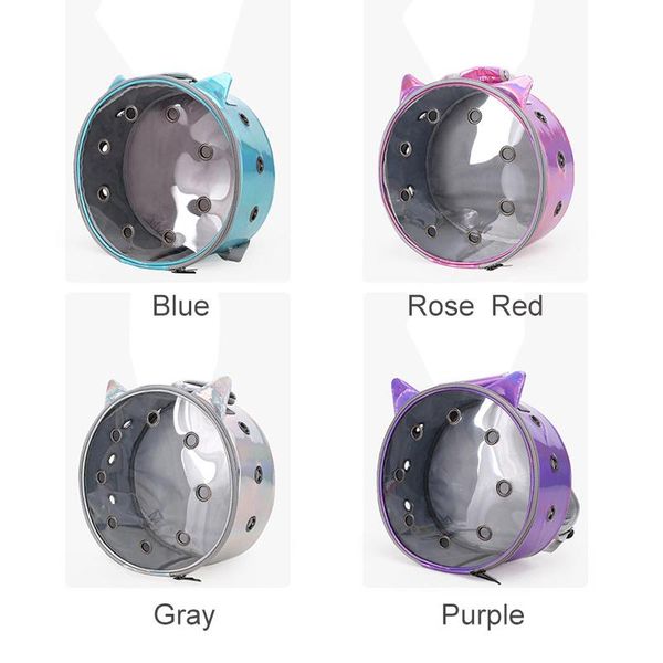 fashion cat backpack breathable transparent window cute dog carrier bag outdoor travel double mesh cats handbags car seat covers
fashion cat backpack breathable transparent window cute dog carrier bag outdoor travel double mesh cats handbags car seat covers