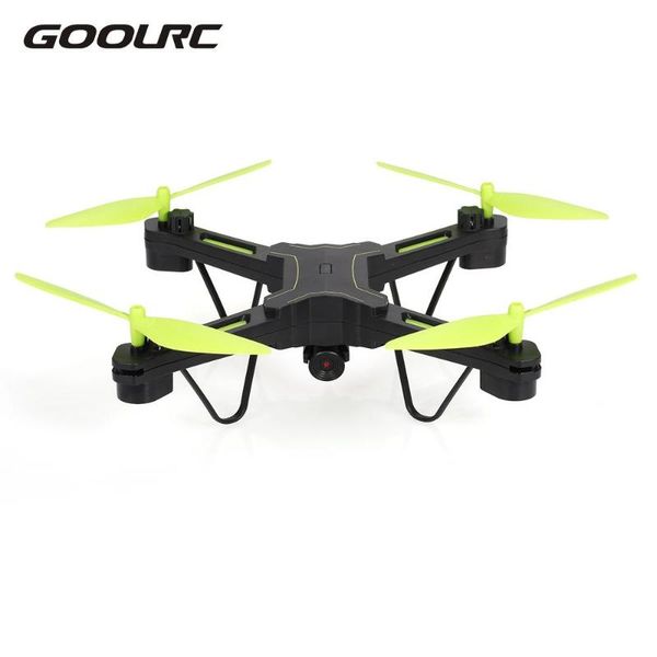 goolrc x7tw 2.4g wifi fpv 0.3mp camera altitude hold rc quadcopter drones
goolrc x7tw 2.4g wifi fpv 0.3mp camera altitude hold rc quadcopter drones