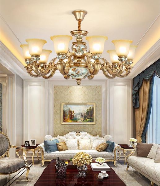 chandeliers european flower led chandelier lighting glass shade rose lamp living room dining master lights resin
chandeliers european flower led chandelier lighting glass shade rose lamp living room dining master lights resin