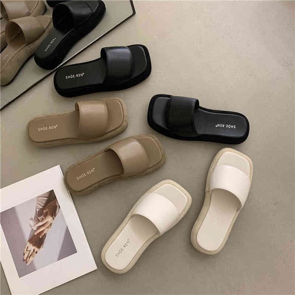 slippers med heel street style chunky patchwork platform slides women summer beach outdoor designer ladies sandals 58jb, Black
slippers med heel street style chunky patchwork platform slides women summer beach outdoor designer ladies sandals 58jb, Black