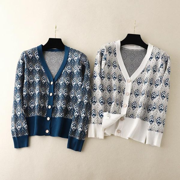 women's knits & tees singrein women print knitted cardigan long sleeve single breasted casual loose sweater autumn winter korean thick, White
women's knits & tees singrein women print knitted cardigan long sleeve single breasted casual loose sweater autumn winter korean thick, White