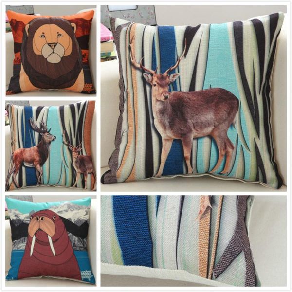 18inch 45*45cm xmas creative gift cushion cover living room decor car pillowcase outdoor garden chair sofa seat back pillow case cushion/dec
18inch 45*45cm xmas creative gift cushion cover living room decor car pillowcase outdoor garden chair sofa seat back pillow case cushion/dec