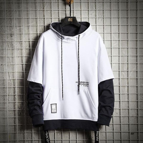 style autumn spring 2021 hoodie sweatshirt mens hip hop punk pullover streetwear casual fashion clothes plus asian size m-5xl men's hoo, Black
style autumn spring 2021 hoodie sweatshirt mens hip hop punk pullover streetwear casual fashion clothes plus asian size m-5xl men's hoo, Black