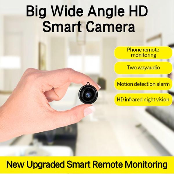 wireless mini wifi camera home monitor ip ir cctv surveillance motion detect baby support tf card cameras
wireless mini wifi camera home monitor ip ir cctv surveillance motion detect baby support tf card cameras