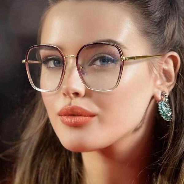 fashion sunglasses frames 2021 luxury square anti-blue glasses frame women vintage comfortable optical computer eyeglasses female spectacles, Black
fashion sunglasses frames 2021 luxury square anti-blue glasses frame women vintage comfortable optical computer eyeglasses female spectacles, Black
