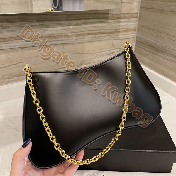 2021 classic fashion women underarm handbag chains shoulder bags saddle bag clutch purse totes armpit handbags ladies designers mini wallet
2021 classic fashion women underarm handbag chains shoulder bags saddle bag clutch purse totes armpit handbags ladies designers mini wallet