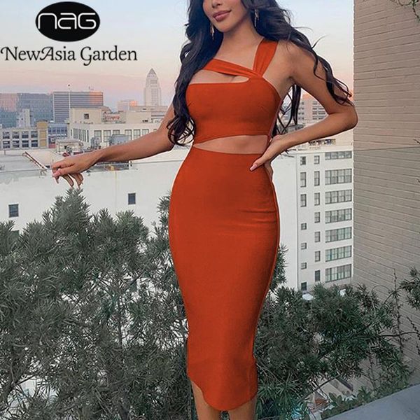 asia one shoulder dress fall solid color cut out sleeveless long dresses for women slim fit party vestidos club outfits casual, Black;gray
asia one shoulder dress fall solid color cut out sleeveless long dresses for women slim fit party vestidos club outfits casual, Black;gray