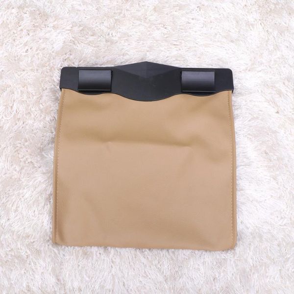 other interior accessories led foldable car trash bag waterproof collapsible garbage passenger side storage pocket with button cell (mocha b
other interior accessories led foldable car trash bag waterproof collapsible garbage passenger side storage pocket with button cell (mocha b