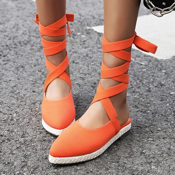 sandals aiweiyi summer woman pointed toe sling back flat shoes solid color lace up bandage sandalias mujer, Black
sandals aiweiyi summer woman pointed toe sling back flat shoes solid color lace up bandage sandalias mujer, Black
