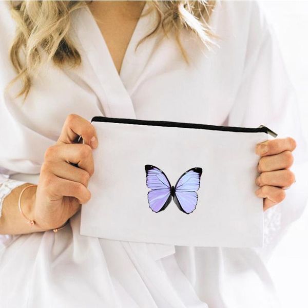 cosmetic bags & cases butterfly bag for makeup kawaii mini travel organizer pouch women make up storage woman women's handbags personal
cosmetic bags & cases butterfly bag for makeup kawaii mini travel organizer pouch women make up storage woman women's handbags personal