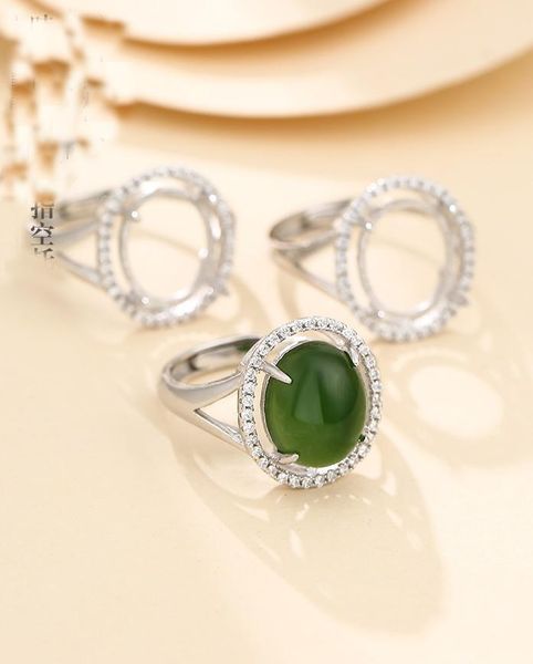 cluster rings 12*10mm 925 sterling silver women semi mount bases blanks base blank pad ring setting wedding jewelry findings diy a5906, Golden;silver
cluster rings 12*10mm 925 sterling silver women semi mount bases blanks base blank pad ring setting wedding jewelry findings diy a5906, Golden;silver