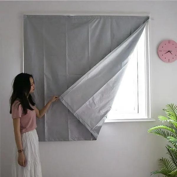 curtain & drapes no need hole curtains 99% shading rate for living room bedroom window treatment finished decoration
curtain & drapes no need hole curtains 99% shading rate for living room bedroom window treatment finished decoration