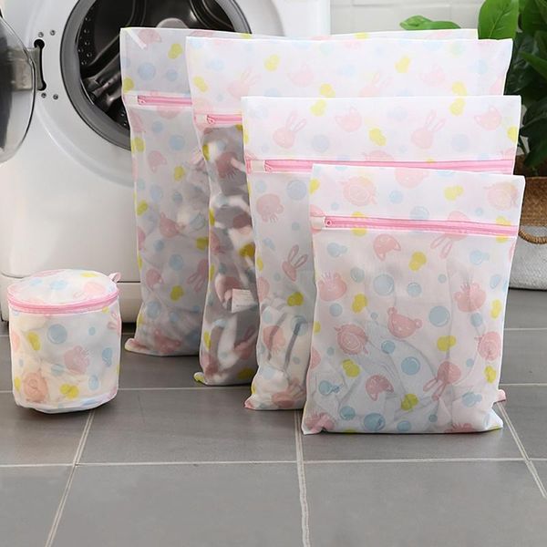 laundry bags convenient practical mesh bags, reusable net washing with zipper closure for socks
laundry bags convenient practical mesh bags, reusable net washing with zipper closure for socks