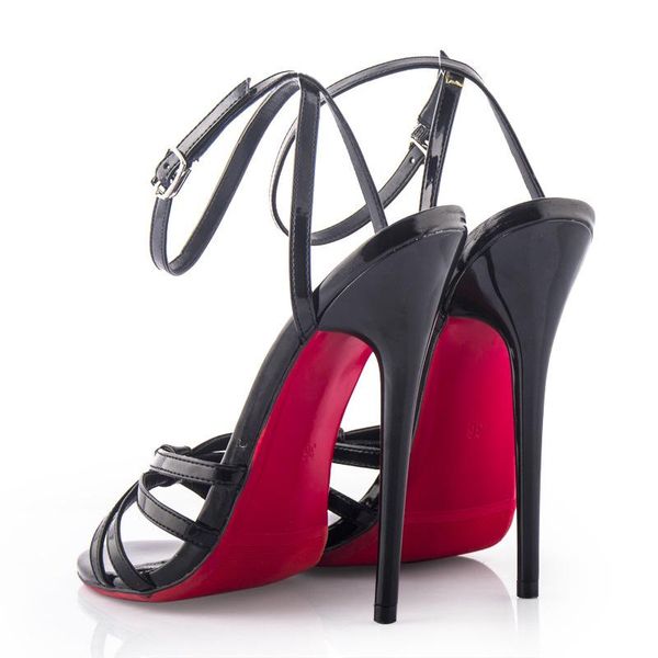 sandals 2021 summer super high heels 14cm thin heel lace up large shoes fun, Black
sandals 2021 summer super high heels 14cm thin heel lace up large shoes fun, Black