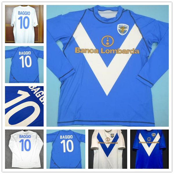 baggio 03 04 brescia retro calcio soccer jerseys caracciolo futbol camisas vintage football camiseta classic shirt maillot 2003 2004, Black;yellow
baggio 03 04 brescia retro calcio soccer jerseys caracciolo futbol camisas vintage football camiseta classic shirt maillot 2003 2004, Black;yellow