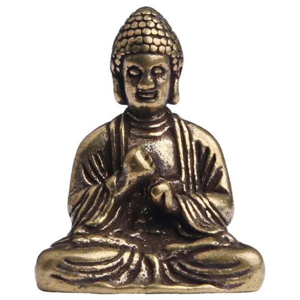 sakyamuni casting mini figurine retro style metal sculpture home office room deskdecoration collect ornaments gift decorative objects &
sakyamuni casting mini figurine retro style metal sculpture home office room deskdecoration collect ornaments gift decorative objects &