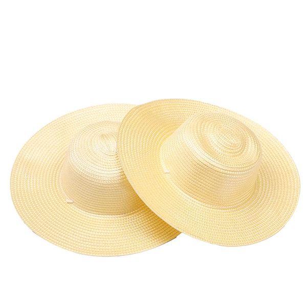 wide brim hats 1pc summer beach hat straw womens sun female sunshade cap, Blue;gray
wide brim hats 1pc summer beach hat straw womens sun female sunshade cap, Blue;gray
