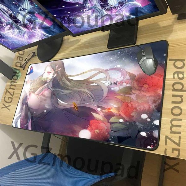 mouse pads & wrist rests xgz anime demon slayer kimetsu no yaiba extra large pad precision black lock edge computer table mat non-sl
mouse pads & wrist rests xgz anime demon slayer kimetsu no yaiba extra large pad precision black lock edge computer table mat non-sl