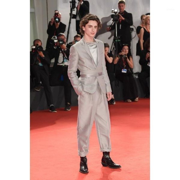 men's suits & blazers costume homme british mens 2 piece 2021 groomsmen wedding tuxedos for men notch lapel formal prom suit (jacket+pa, White;black
men's suits & blazers costume homme british mens 2 piece 2021 groomsmen wedding tuxedos for men notch lapel formal prom suit (jacket+pa, White;black