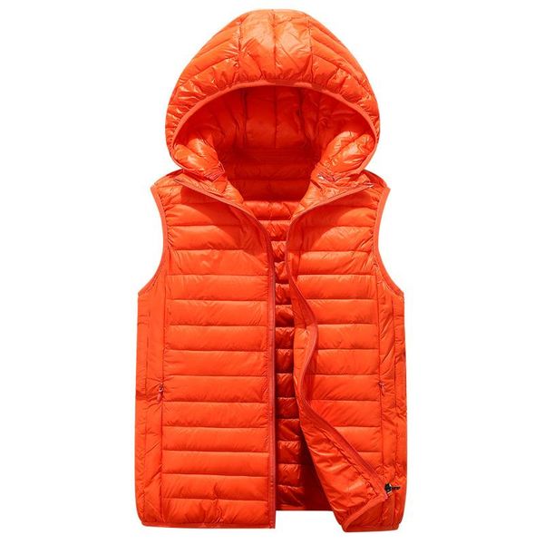 vest parent-child hooded coat autumn winter fashion kids light causal warm outerwear jacket for boys girls 110-180 cm waistcoat, Blue
vest parent-child hooded coat autumn winter fashion kids light causal warm outerwear jacket for boys girls 110-180 cm waistcoat, Blue
