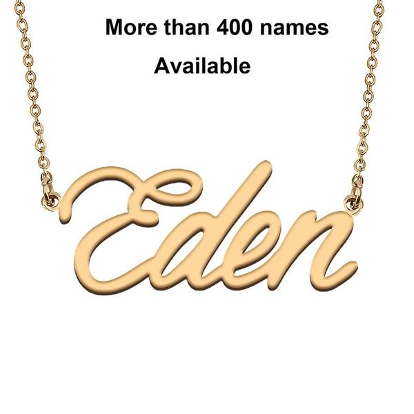 chains cursive initial letters name necklace for eden birthday party christmas year graduation wedding valentine day gift, Silver
chains cursive initial letters name necklace for eden birthday party christmas year graduation wedding valentine day gift, Silver
