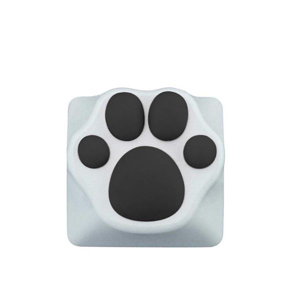keyboards customized abs silicone kitty artisan paws pad keyboard keycaps cute cap m17f
keyboards customized abs silicone kitty artisan paws pad keyboard keycaps cute cap m17f