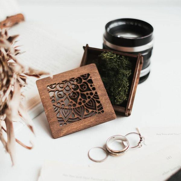gift wrap wreath engraved wedding ring box wooden engagement bearer personalized rustic
gift wrap wreath engraved wedding ring box wooden engagement bearer personalized rustic